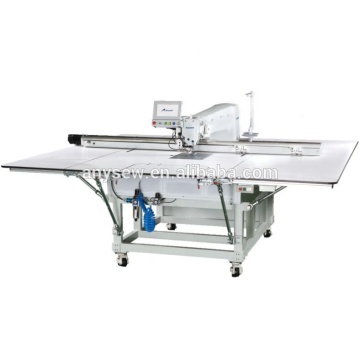 AS8200-12080 Oil-Free Fully Automatic Template Sewing Machine