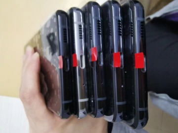 2nd Hand Factory Price S21+ and S20 Ultra: Ultimate Smartphones for Digital Nomads