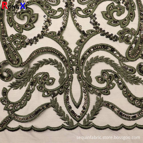 Multifunctional Reversible Sequin For Wholesales