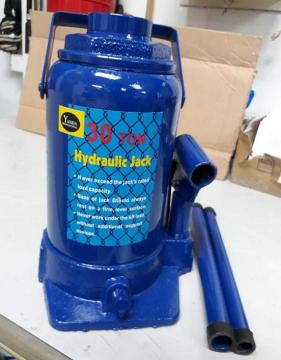 2 Ton- 50 Ton Hydraulic Bottle Jack​
