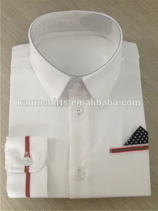 Wholesale baby boys clothing shirts fashion design kids/children shirts