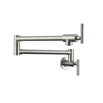 Folding kitchen faucet tap at kitchen mixer tap(CF25046)