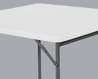 factory supply cheap folding balcony table