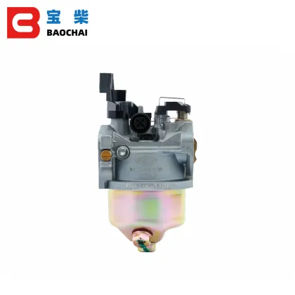 Gas Carburetors P19A-2 for ER2500 Engine Range Extender