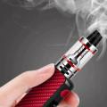 80W Starter Kit Free E Liquids gratis frakt