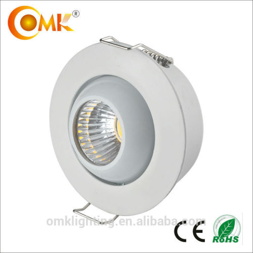 2014 hot selling adjustable led inside cabinet light OEM