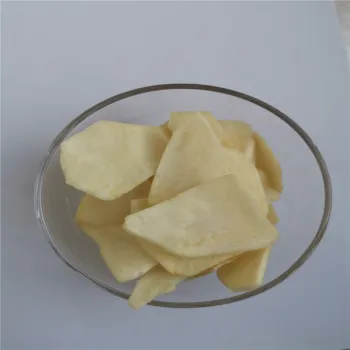 popular in America potato chips