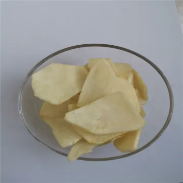 popular in America potato chips