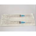 3cc Medical Syringe Single Use