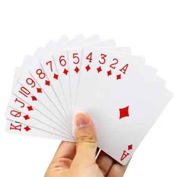 Customizable Full-Color Printed Retro Playing Cards and Tarot Decks: Personalize Your Gaming Experience