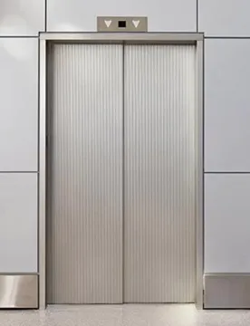 6-21 Passenger Lift for Sale