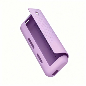 Hot-sale Electronic Cigarette Silicone Protective Case