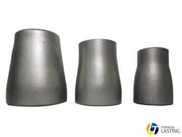 Titanium Concentric Eccentric Reducers 6Al4V