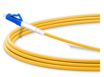 Cavo patch in fibra ottica in PVC da 5 metri