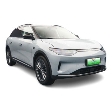 2024 Leapmotor C11 SUV ibrido elettrico - Auto sportiva da 580 km 4WD