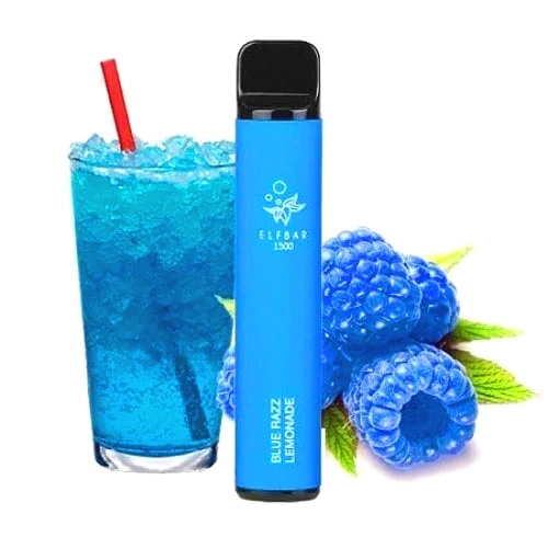 Disposable Elf Bar Vape - Rainbow Candy