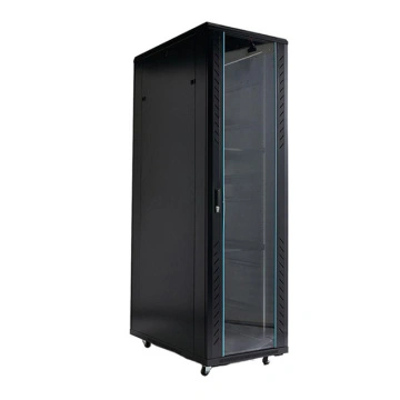 server cabinet