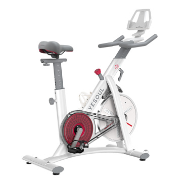 YESOUL S3 New Exercise Health Bicicleta de spinning para interiores