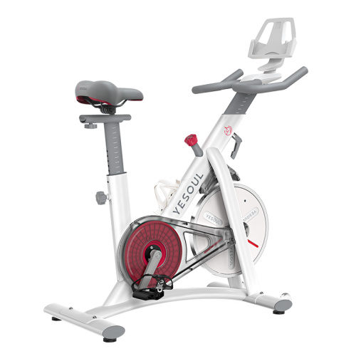 YESOUL S3 Nova bicicleta de spinning indoor, exercício saúde, saúde