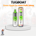 Buy Tugboat Evo E-Cigarette Vape Pen