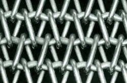 wire mesh belt