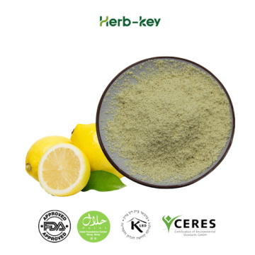 High content monomer Diosmetin plant extract