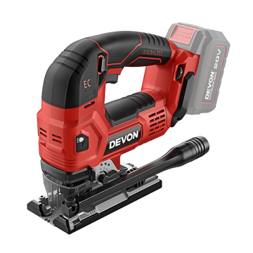 Best Mini Cordless Brushless Jig Saw Machine for Heavy Duty Woodworking with Table