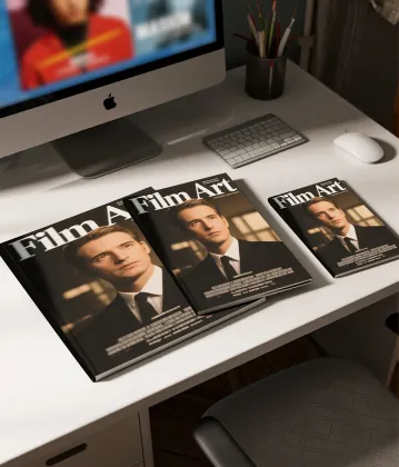 Print on demand magazines