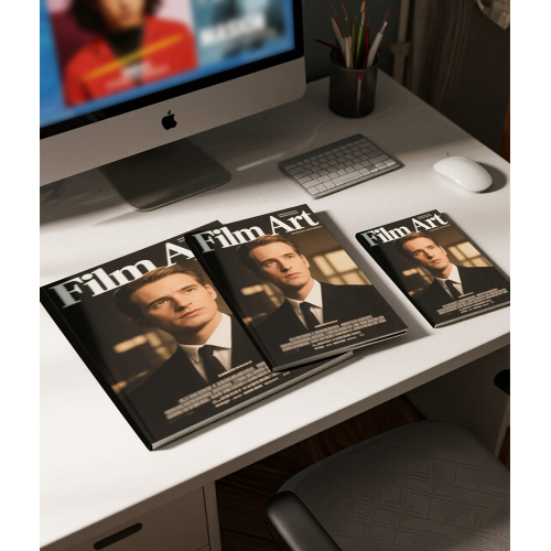 Print on demand magazines