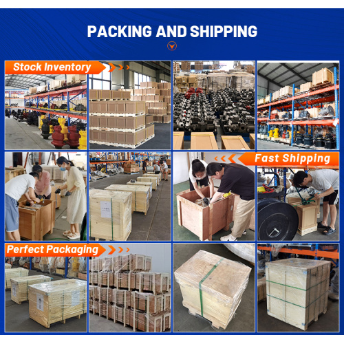 PC3000 PC3000-6 10506042 90953540 95389540 Цилиндр регулятора