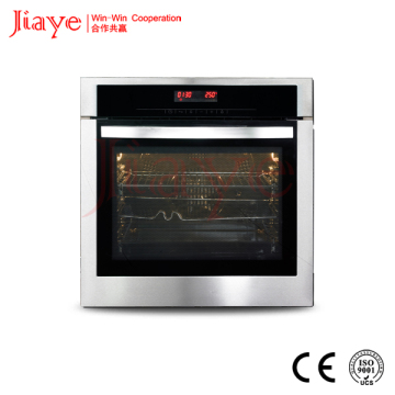 Electric oven