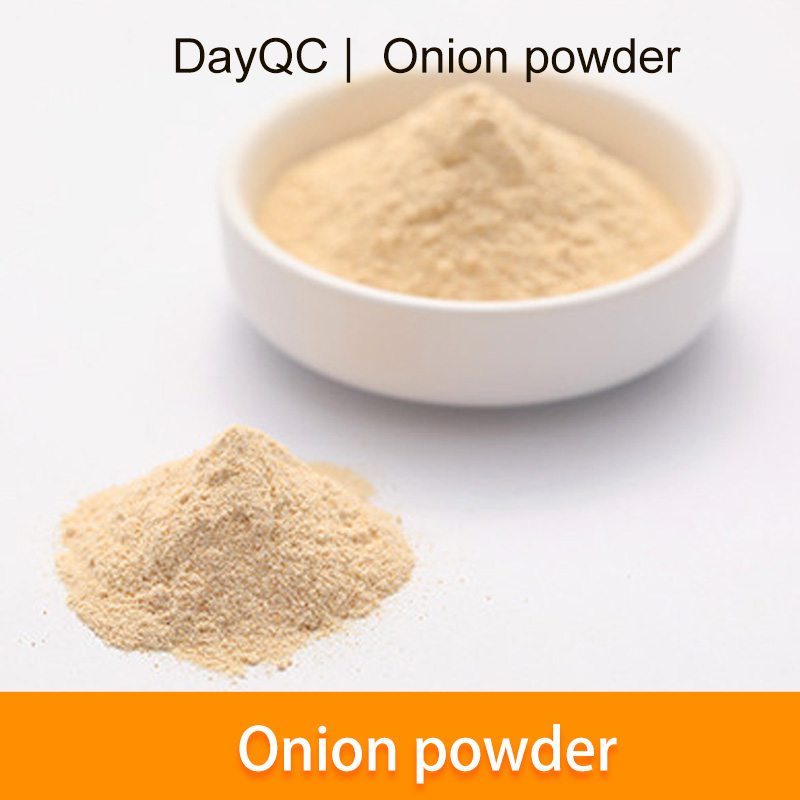 Onion powder, food additives, flavorings