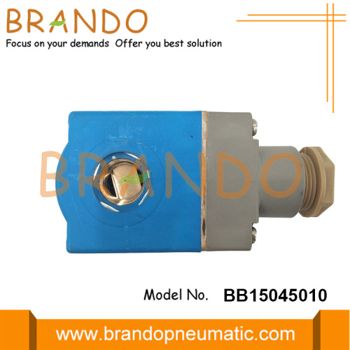 Coil Valve di refrigerazione Serie EVR 018F6707 24V/50Hz