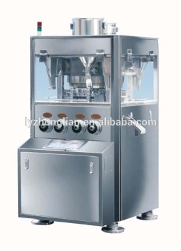 ZP-35D Series Rotary Tablet Press Machine