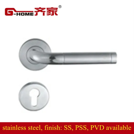 handle cylinder lock
