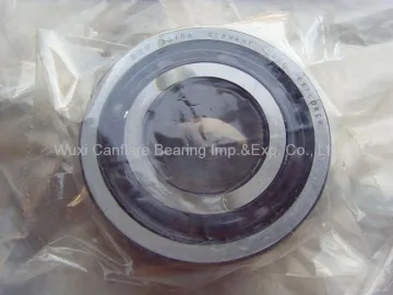 Sk 3208 A-2ztn9/mt33 Angular Contact Ball Bearings Single Row