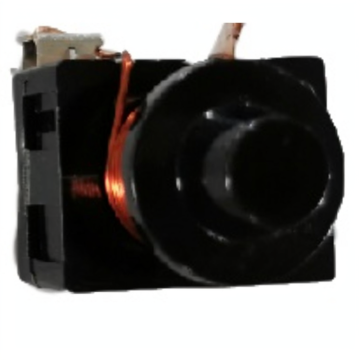 Glosok Refrigeration Relay for 1/6 HP Compressor - Refrigerator Freezer Parts