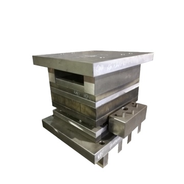 OEM ODM Stamping Mold Punching Mold Services