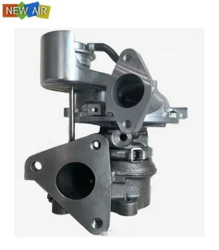 14411-8H800 NEW AIR Turbocharger for Nissan X-Trail 2.2 DI T30