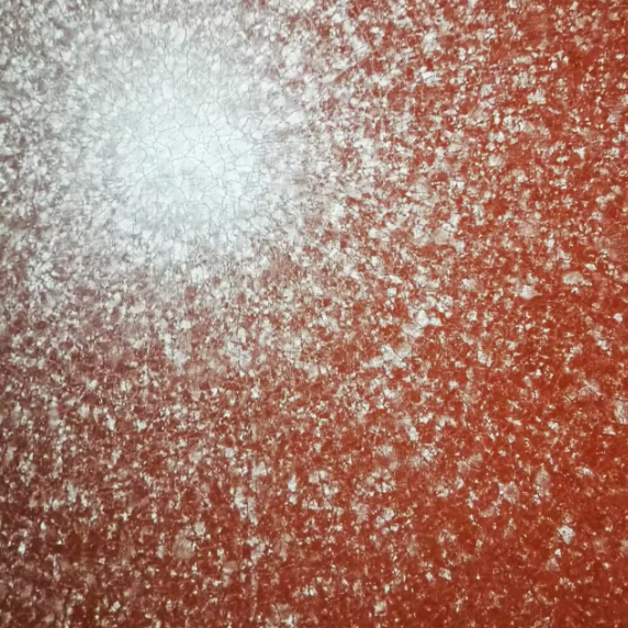 ppgi with matte surface