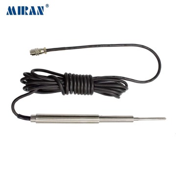 ML inductance frequency modulation sensor