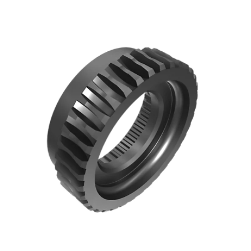 Grader 160M rotary drive turbine 323-8674, grader rotary drive accessory 3238674
