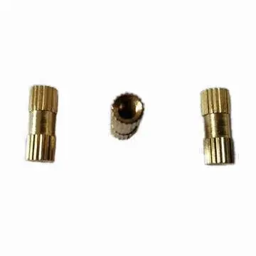 Screws, Brass Energy Meter Parts, Metal Colors are Available