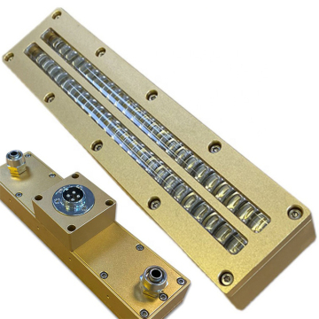 High Quality UV Cure Lamp System UV LED Ink Curing Lamp 395nm for G5/G6