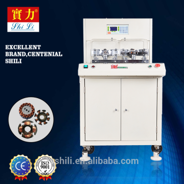 Hot sale! SRF22-2 winding machinery for speaker voice coils