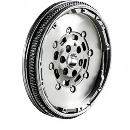 Dual Mass Flywheel for Volkswagen Beetle Imported TRANSPORTER T5 Kasten (7HA 7HH) 1.9TDI