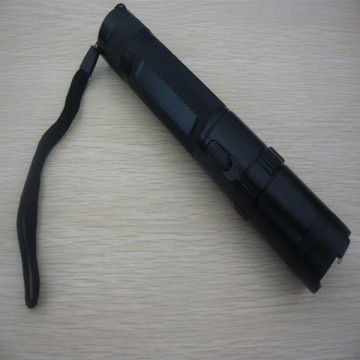 Electric Shock Flashlight Wholesale Stun Gun Powerful Torch For Sale