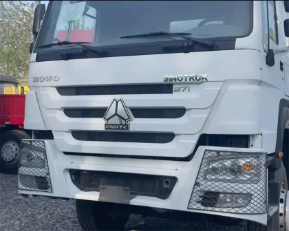 HOWO 6*4 Oil Fuel Tank LPG Tanker Truck