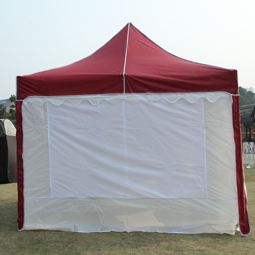 gazebo tents with 4 walls