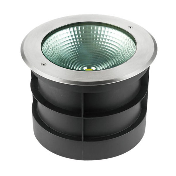 Pathway Used 50W LED Inground Light